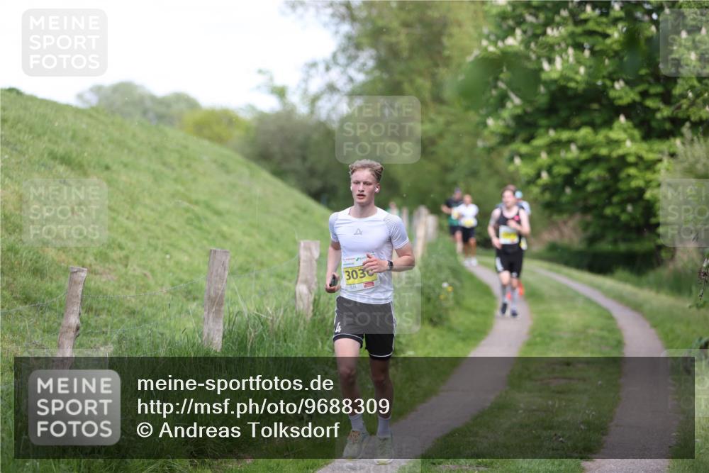09.05.2026 - Störlauf Andreas Tolksdorf http://msf.ph/oto/9688309 09.05.2026 16:08:40 Laufen 303 meine-sportfotos.de