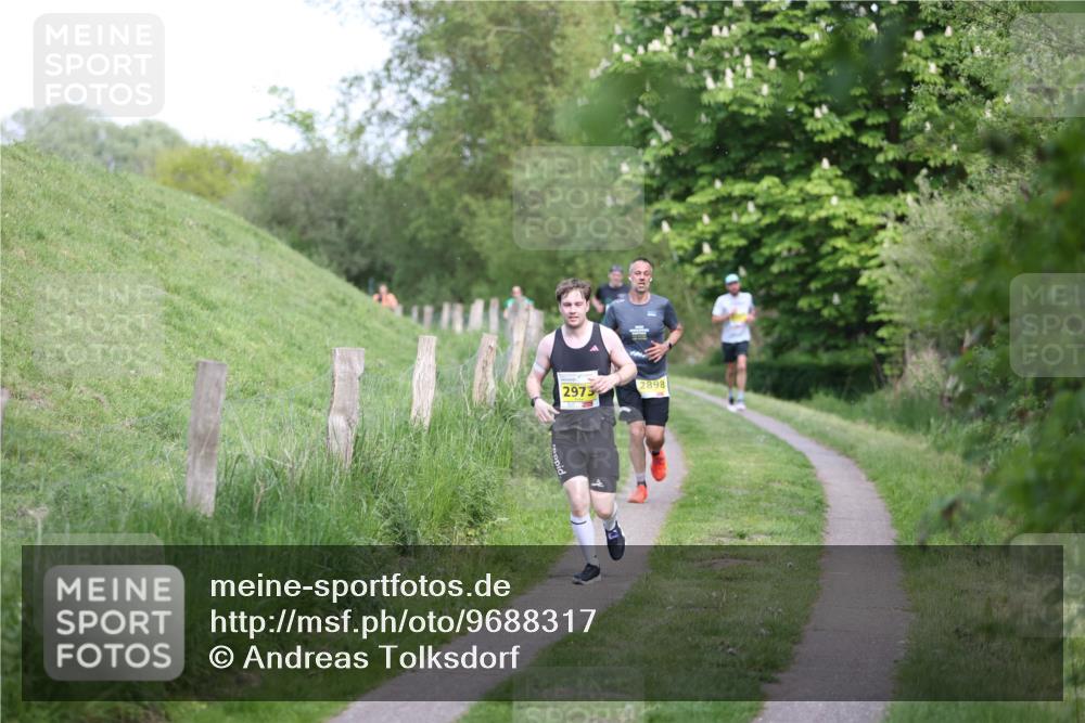 09.05.2026 - Störlauf Andreas Tolksdorf http://msf.ph/oto/9688317 09.05.2026 16:08:44 Laufen 2973, 2898 meine-sportfotos.de