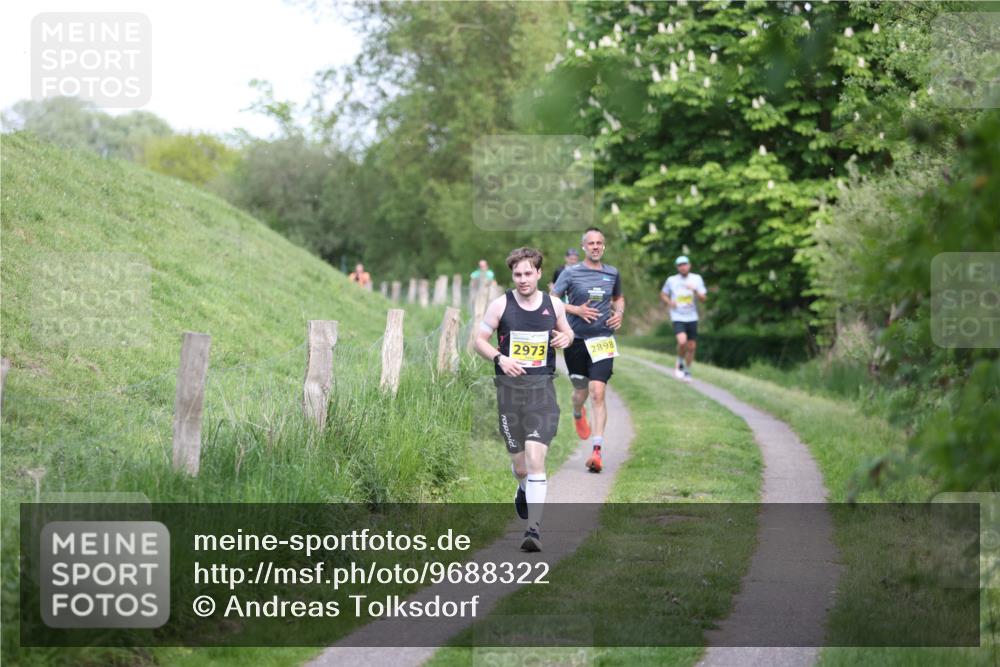 09.05.2026 - Störlauf Andreas Tolksdorf http://msf.ph/oto/9688322 09.05.2026 16:08:44 Laufen 2973, 2898 meine-sportfotos.de