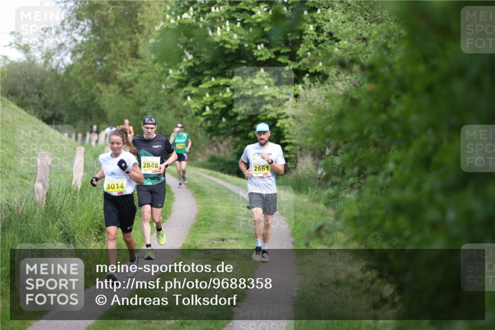 09.05.2026 - Störlauf Andreas Tolksdorf http://msf.ph/oto/9688358 09.05.2026 16:08:53 Laufen 3014, 2848, 2661 meine-sportfotos.de