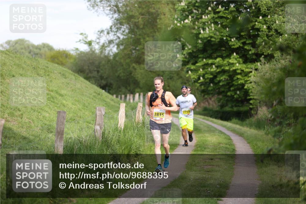 09.05.2026 - Störlauf Andreas Tolksdorf http://msf.ph/oto/9688395 09.05.2026 16:09:09 Laufen 2815, 2793 meine-sportfotos.de