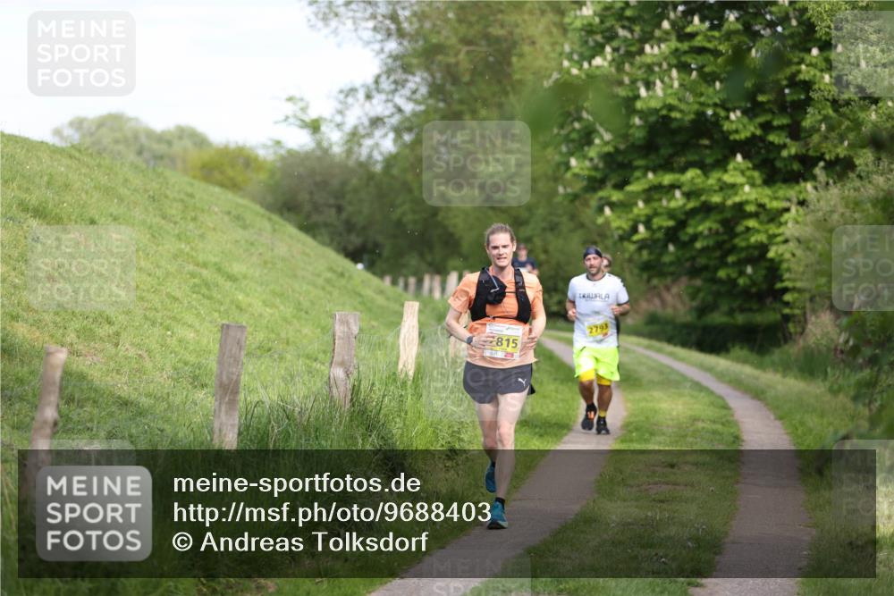 09.05.2026 - Störlauf Andreas Tolksdorf http://msf.ph/oto/9688403 09.05.2026 16:09:09 Laufen 815, 1, 2793 meine-sportfotos.de
