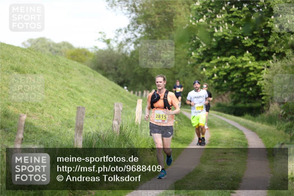 09.05.2026 - Störlauf Andreas Tolksdorf http://msf.ph/oto/9688409 09.05.2026 16:09:10 Laufen 2815, 2793 meine-sportfotos.de