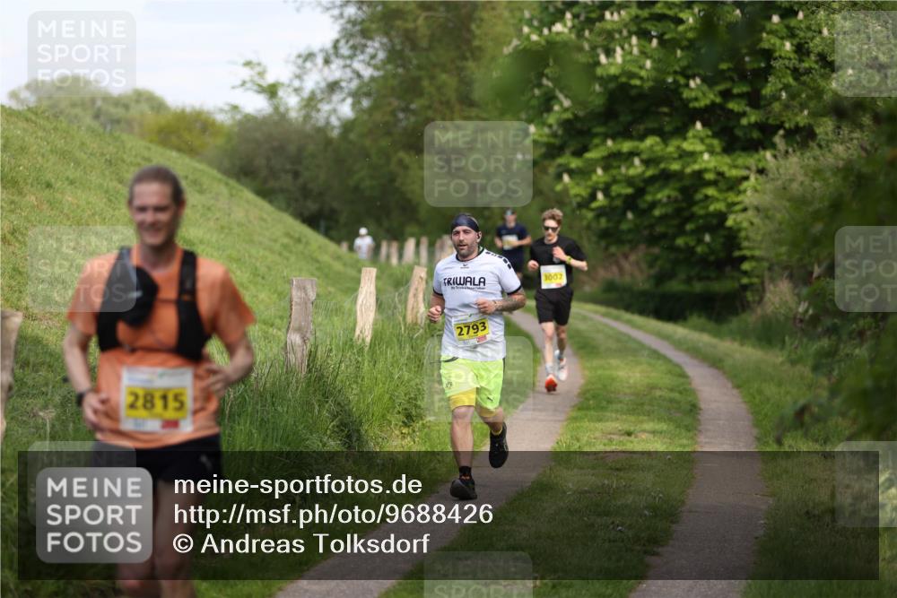 09.05.2026 - Störlauf Andreas Tolksdorf http://msf.ph/oto/9688426 09.05.2026 16:09:12 Laufen 3002, 2815, 2793 meine-sportfotos.de