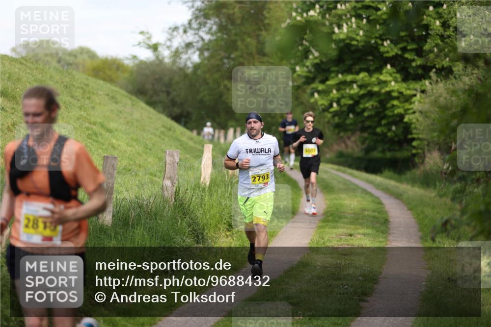 09.05.2026 - Störlauf Andreas Tolksdorf http://msf.ph/oto/9688432 09.05.2026 16:09:13 Laufen 2813, 3002, 2793 meine-sportfotos.de