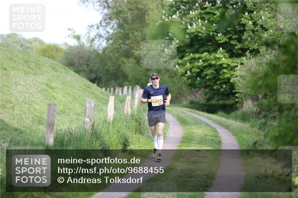 09.05.2026 - Störlauf Andreas Tolksdorf http://msf.ph/oto/9688455 09.05.2026 16:09:24 Laufen 822 meine-sportfotos.de