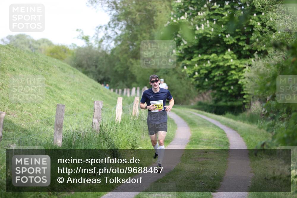 09.05.2026 - Störlauf Andreas Tolksdorf http://msf.ph/oto/9688467 09.05.2026 16:09:25 Laufen 22 meine-sportfotos.de