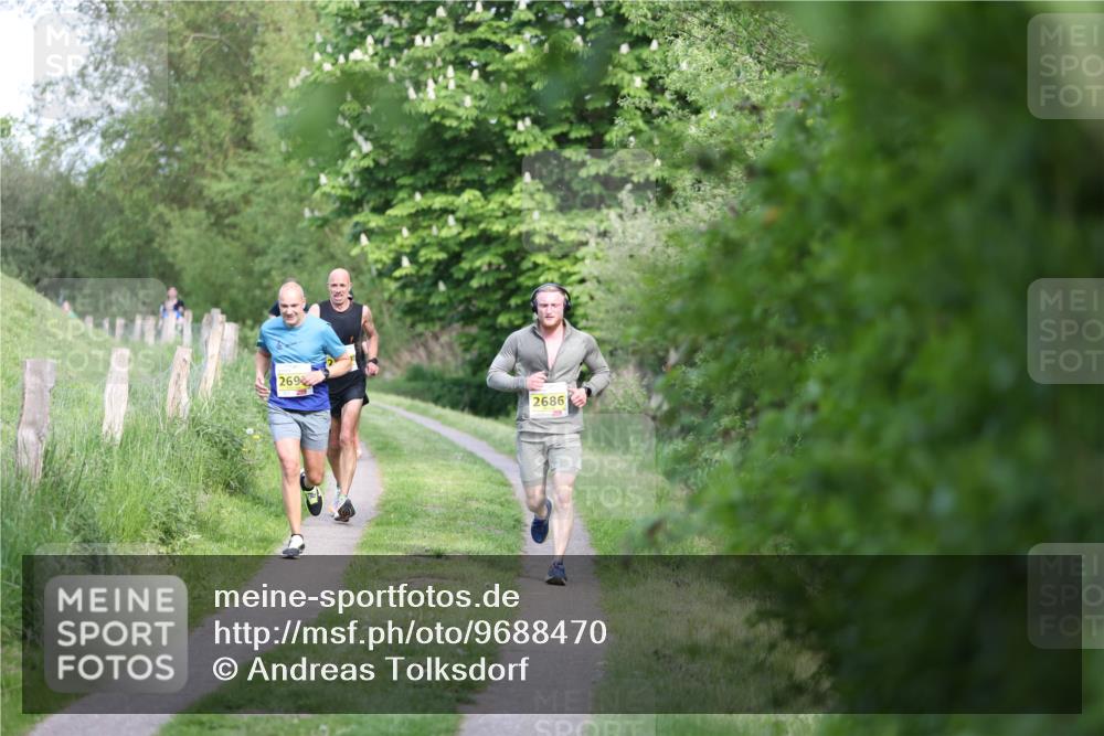 09.05.2026 - Störlauf Andreas Tolksdorf http://msf.ph/oto/9688470 09.05.2026 16:09:50 Laufen 269, 2686 meine-sportfotos.de