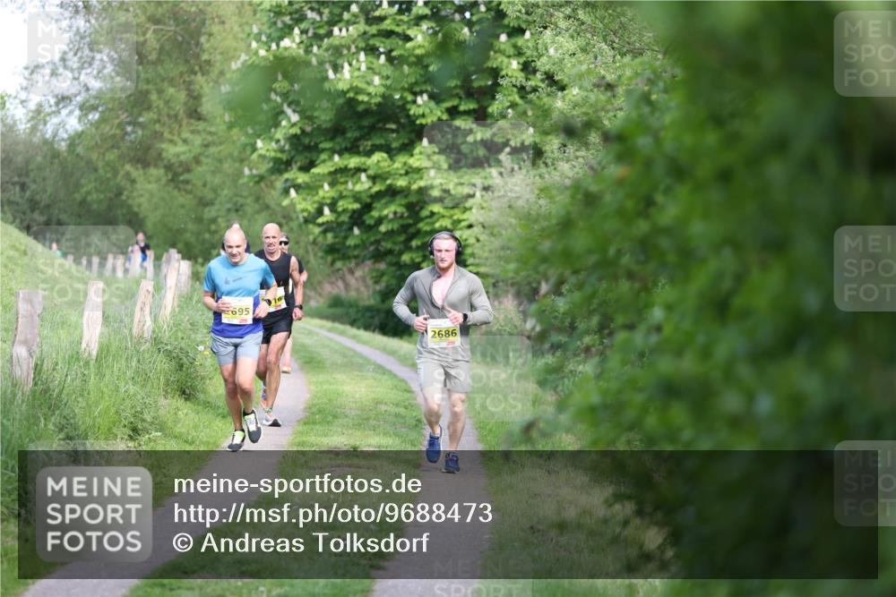 09.05.2026 - Störlauf Andreas Tolksdorf http://msf.ph/oto/9688473 09.05.2026 16:09:50 Laufen 695, 2686 meine-sportfotos.de
