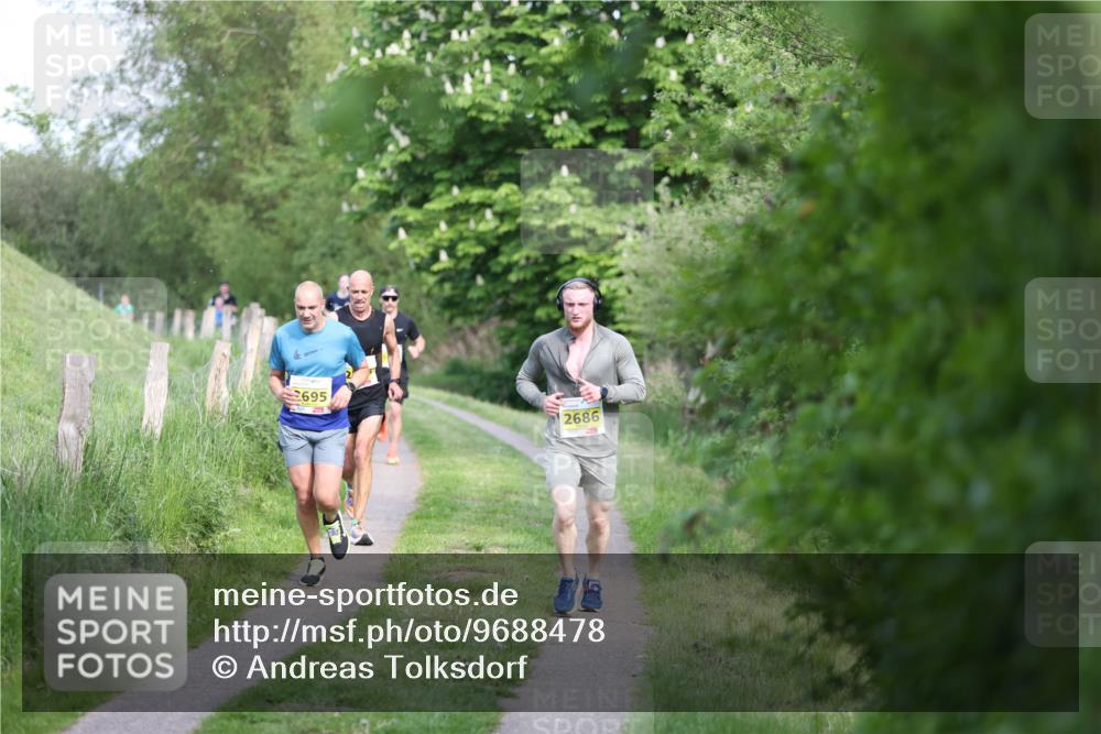 09.05.2026 - Störlauf Andreas Tolksdorf http://msf.ph/oto/9688478 09.05.2026 16:09:51 Laufen 695, 2686 meine-sportfotos.de