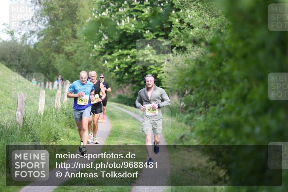 09.05.2026 - Störlauf Andreas Tolksdorf http://msf.ph/oto/9688481 09.05.2026 16:09:51 Laufen 2695, 16, 2686 meine-sportfotos.de