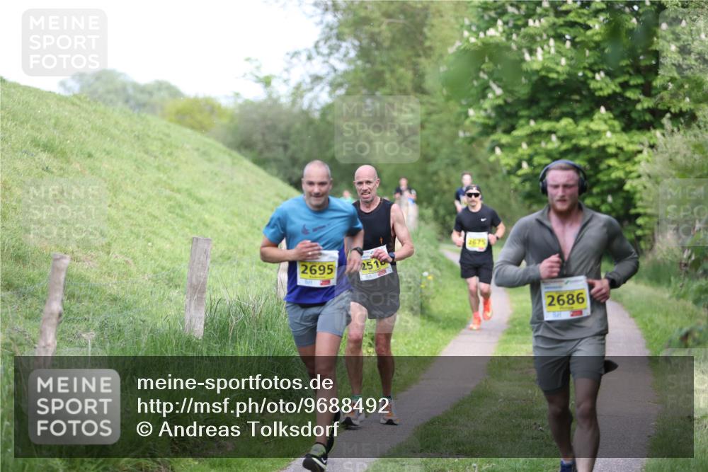 09.05.2026 - Störlauf Andreas Tolksdorf http://msf.ph/oto/9688492 09.05.2026 16:09:53 Laufen 2695, 251, 2675, 2686 meine-sportfotos.de