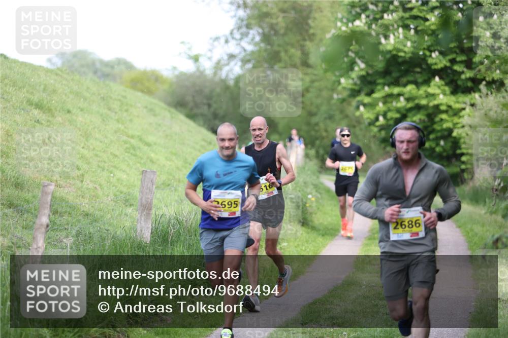 09.05.2026 - Störlauf Andreas Tolksdorf http://msf.ph/oto/9688494 09.05.2026 16:09:53 Laufen 2695, 4675, 2686 meine-sportfotos.de