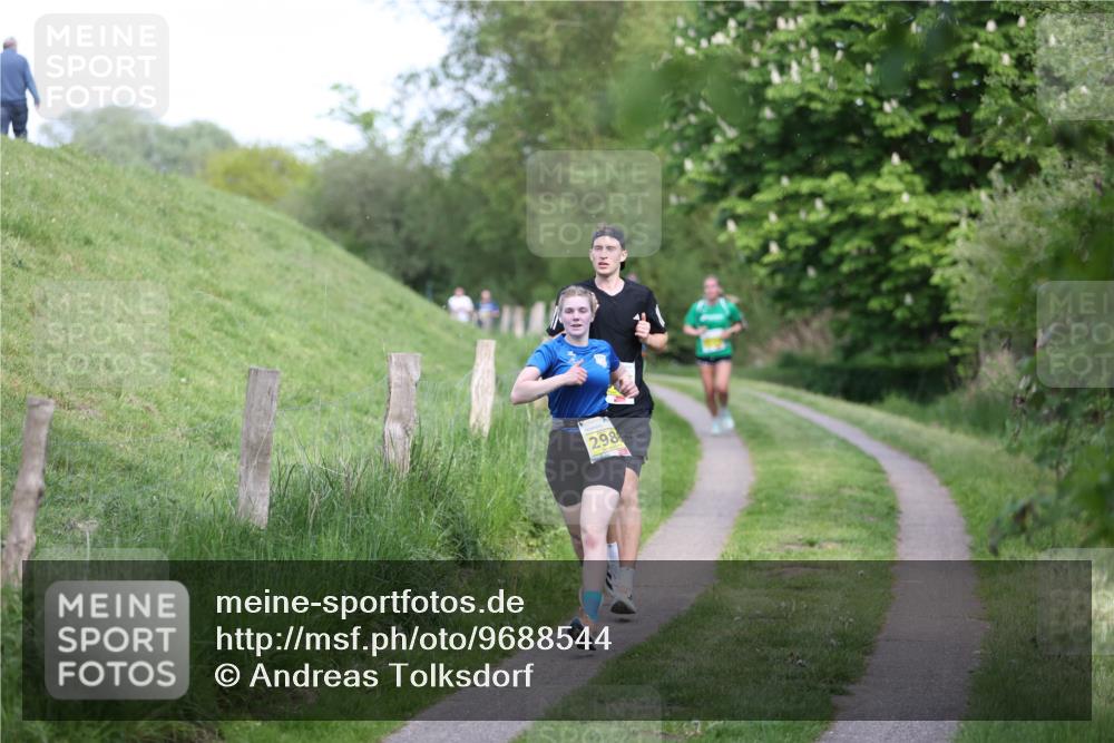 09.05.2026 - Störlauf Andreas Tolksdorf http://msf.ph/oto/9688544 09.05.2026 16:10:09 Laufen 298 meine-sportfotos.de