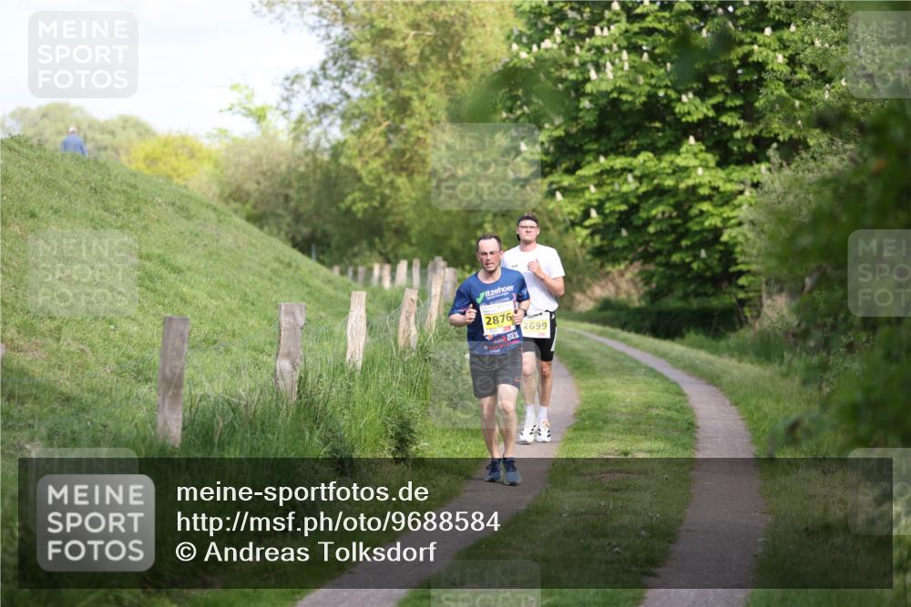 09.05.2026 - Störlauf Andreas Tolksdorf http://msf.ph/oto/9688584 09.05.2026 16:10:33 Laufen 2876, 2699 meine-sportfotos.de
