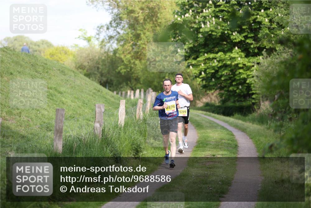 09.05.2026 - Störlauf Andreas Tolksdorf http://msf.ph/oto/9688586 09.05.2026 16:10:33 Laufen 2876, 699 meine-sportfotos.de