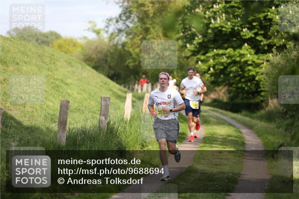 09.05.2026 - Störlauf Andreas Tolksdorf http://msf.ph/oto/9688694 09.05.2026 16:11:49 Laufen 24, 26 meine-sportfotos.de