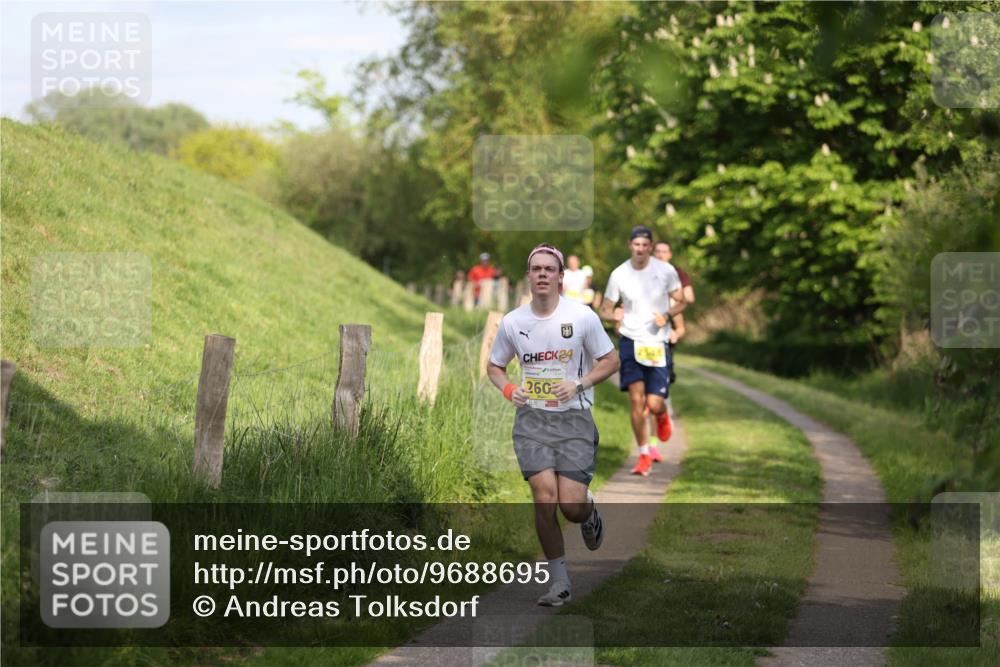 09.05.2026 - Störlauf Andreas Tolksdorf http://msf.ph/oto/9688695 09.05.2026 16:11:49 Laufen 24, 260 meine-sportfotos.de