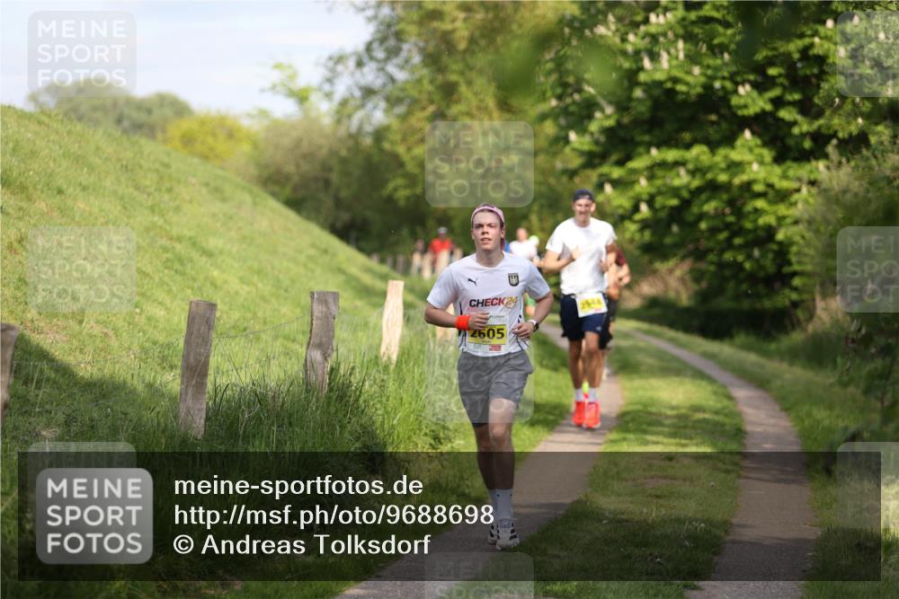 09.05.2026 - Störlauf Andreas Tolksdorf http://msf.ph/oto/9688698 09.05.2026 16:11:49 Laufen 24, 2605, 2548 meine-sportfotos.de
