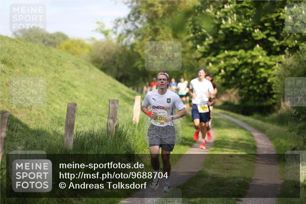 09.05.2026 - Störlauf Andreas Tolksdorf http://msf.ph/oto/9688704 09.05.2026 16:11:49 Laufen 24, 60 meine-sportfotos.de