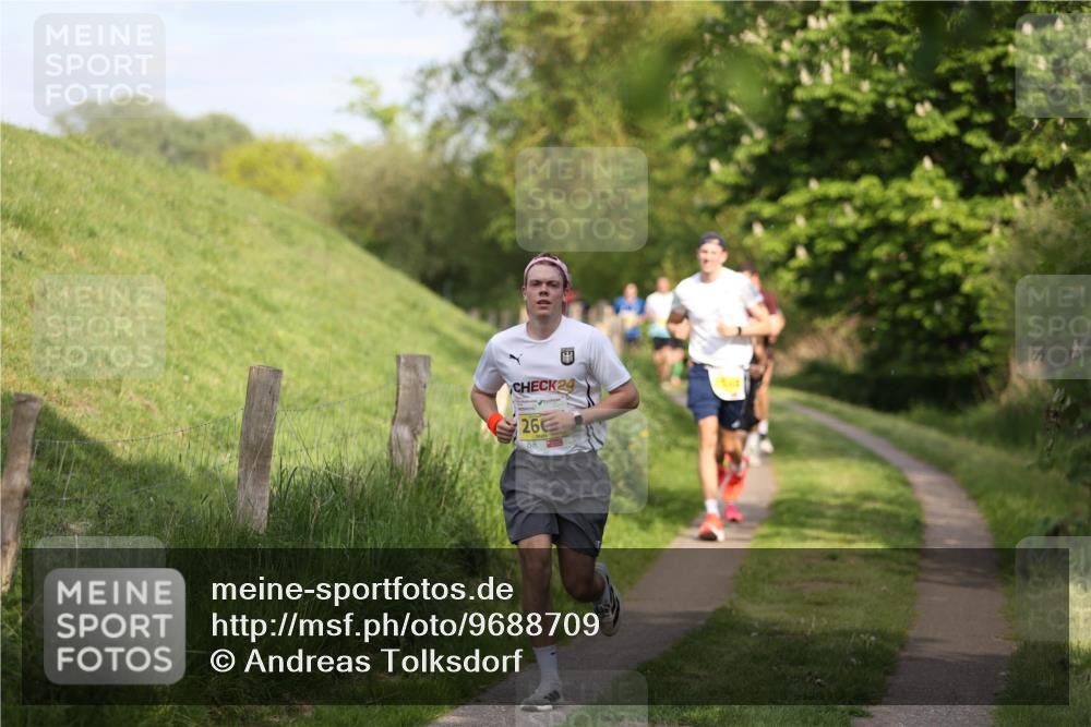 09.05.2026 - Störlauf Andreas Tolksdorf http://msf.ph/oto/9688709 09.05.2026 16:11:49 Laufen 24, 26 meine-sportfotos.de