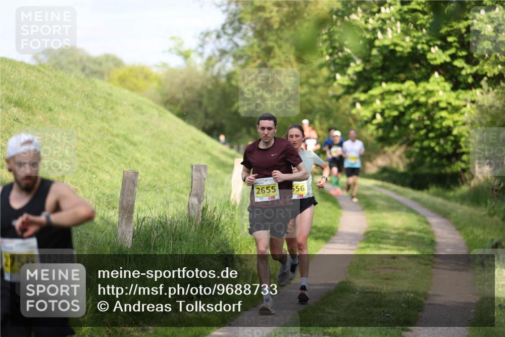 09.05.2026 - Störlauf Andreas Tolksdorf http://msf.ph/oto/9688733 09.05.2026 16:11:55 Laufen 2756, 2655, 656 meine-sportfotos.de
