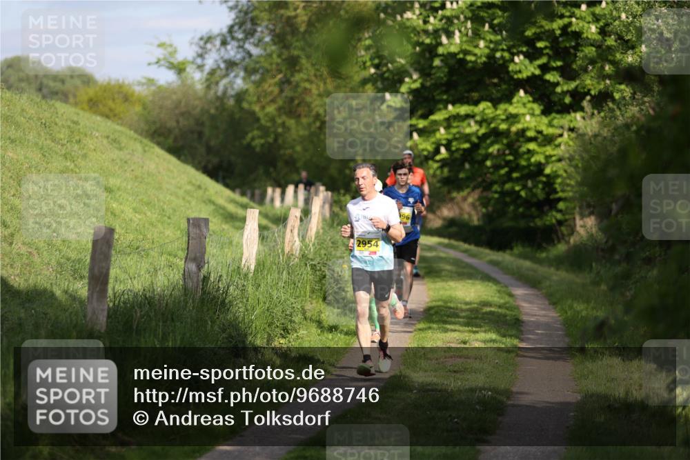 09.05.2026 - Störlauf Andreas Tolksdorf http://msf.ph/oto/9688746 09.05.2026 16:12:03 Laufen 2954, 996 meine-sportfotos.de