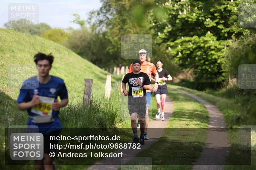 09.05.2026 - Störlauf Andreas Tolksdorf http://msf.ph/oto/9688782 09.05.2026 16:12:09 Laufen 996, 2875 meine-sportfotos.de
