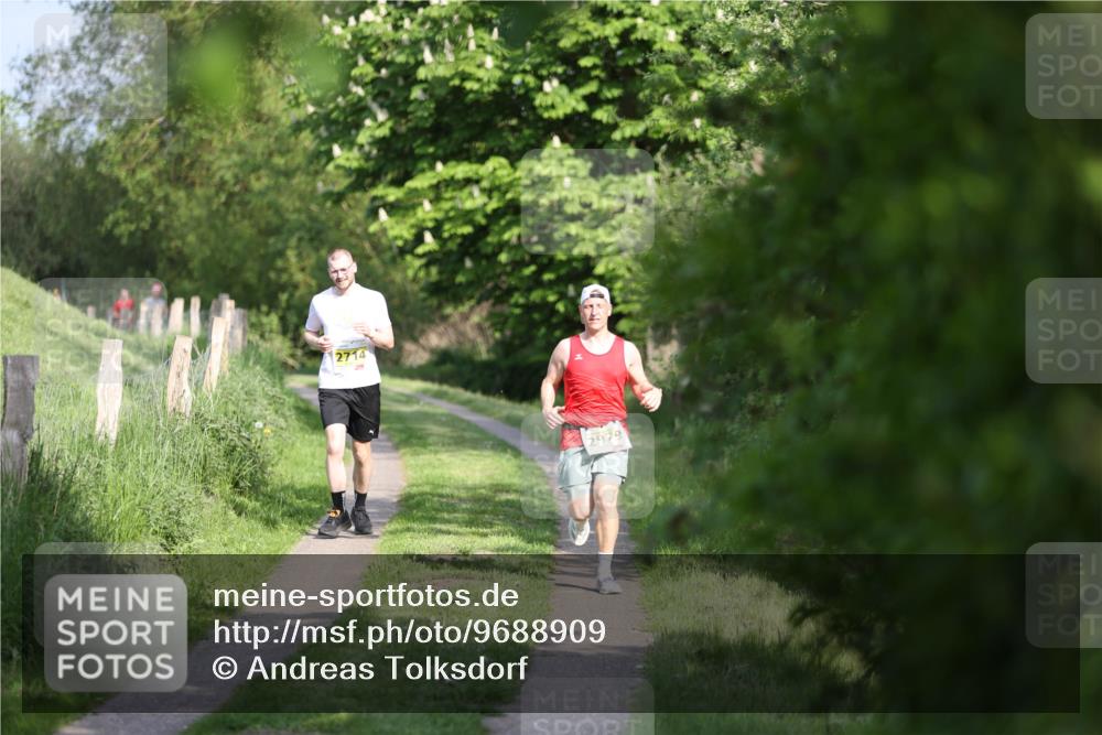 09.05.2026 - Störlauf Andreas Tolksdorf http://msf.ph/oto/9688909 09.05.2026 16:13:35 Laufen 2714, 2979 meine-sportfotos.de