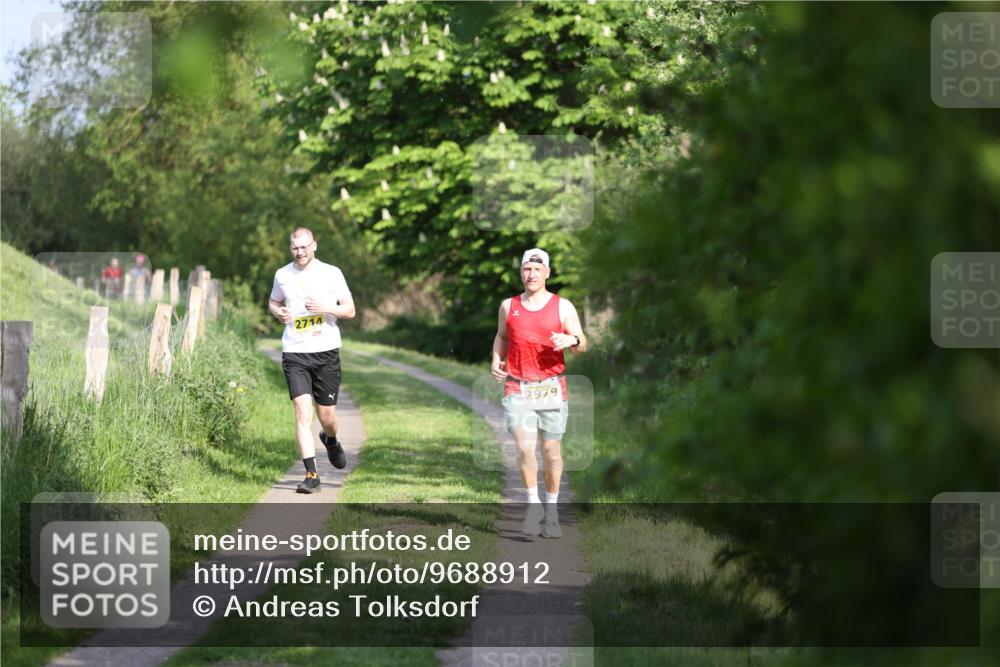 09.05.2026 - Störlauf Andreas Tolksdorf http://msf.ph/oto/9688912 09.05.2026 16:13:35 Laufen 2714, 2979 meine-sportfotos.de