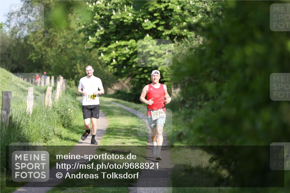 09.05.2026 - Störlauf Andreas Tolksdorf http://msf.ph/oto/9688921 09.05.2026 16:13:36 Laufen 2714, 2979 meine-sportfotos.de