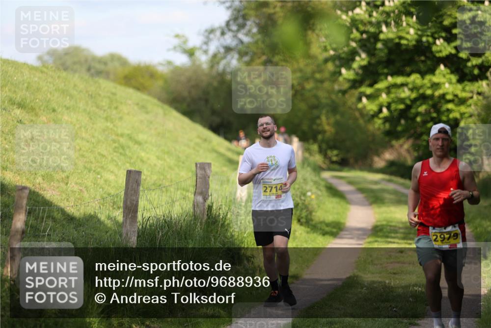 09.05.2026 - Störlauf Andreas Tolksdorf http://msf.ph/oto/9688936 09.05.2026 16:13:38 Laufen 2714, 2979 meine-sportfotos.de
