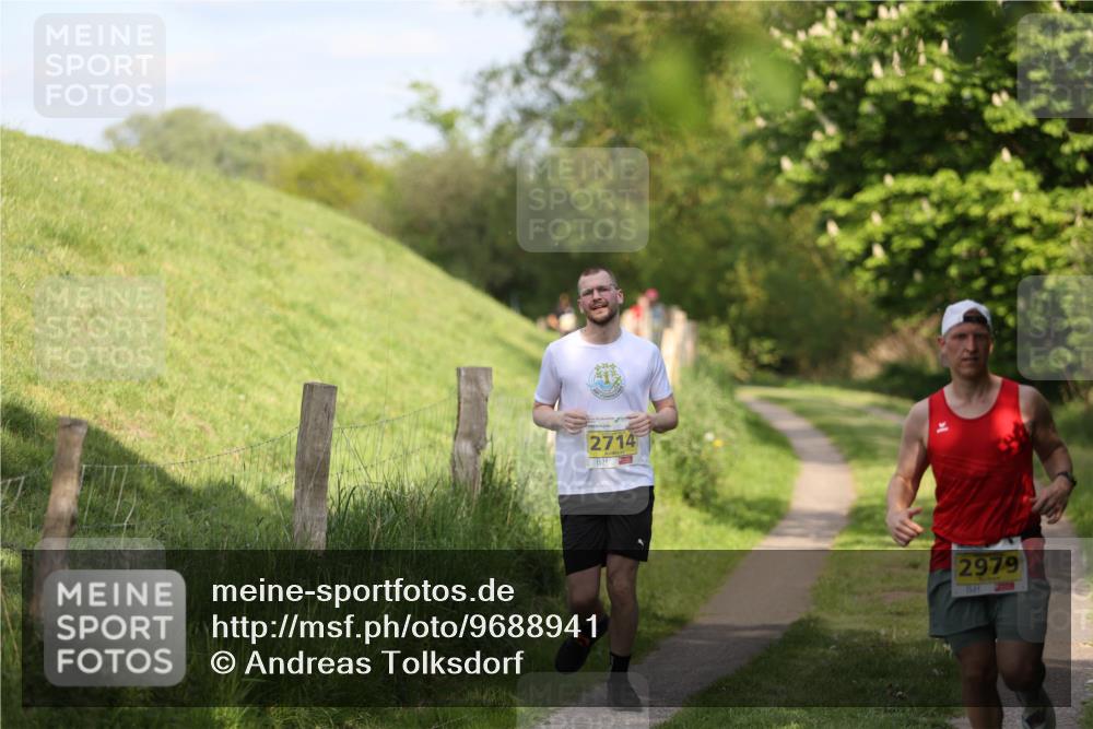 09.05.2026 - Störlauf Andreas Tolksdorf http://msf.ph/oto/9688941 09.05.2026 16:13:39 Laufen 2714, 2979 meine-sportfotos.de