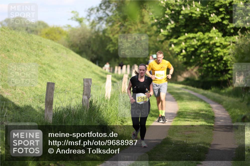 09.05.2026 - Störlauf Andreas Tolksdorf http://msf.ph/oto/9688987 09.05.2026 16:14:31 Laufen 2767, 2748 meine-sportfotos.de