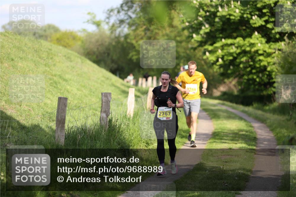 09.05.2026 - Störlauf Andreas Tolksdorf http://msf.ph/oto/9688989 09.05.2026 16:14:31 Laufen 2767, 748 meine-sportfotos.de