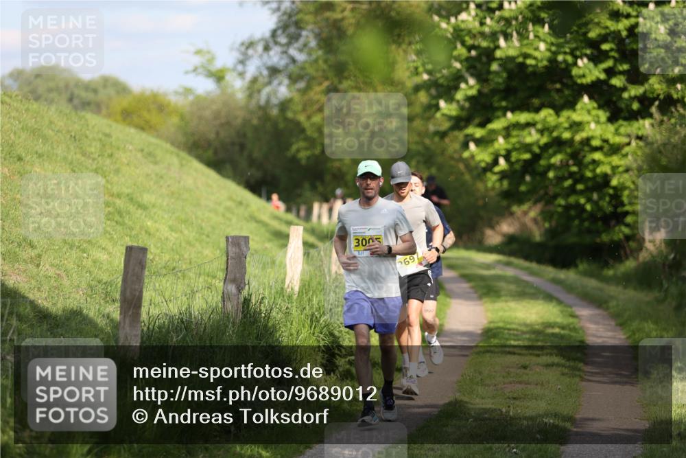 09.05.2026 - Störlauf Andreas Tolksdorf http://msf.ph/oto/9689012 09.05.2026 16:14:43 Laufen 3005, 69 meine-sportfotos.de