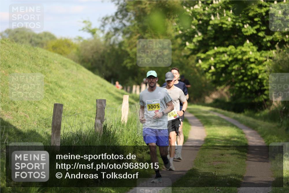 09.05.2026 - Störlauf Andreas Tolksdorf http://msf.ph/oto/9689015 09.05.2026 16:14:43 Laufen 3005, 697 meine-sportfotos.de