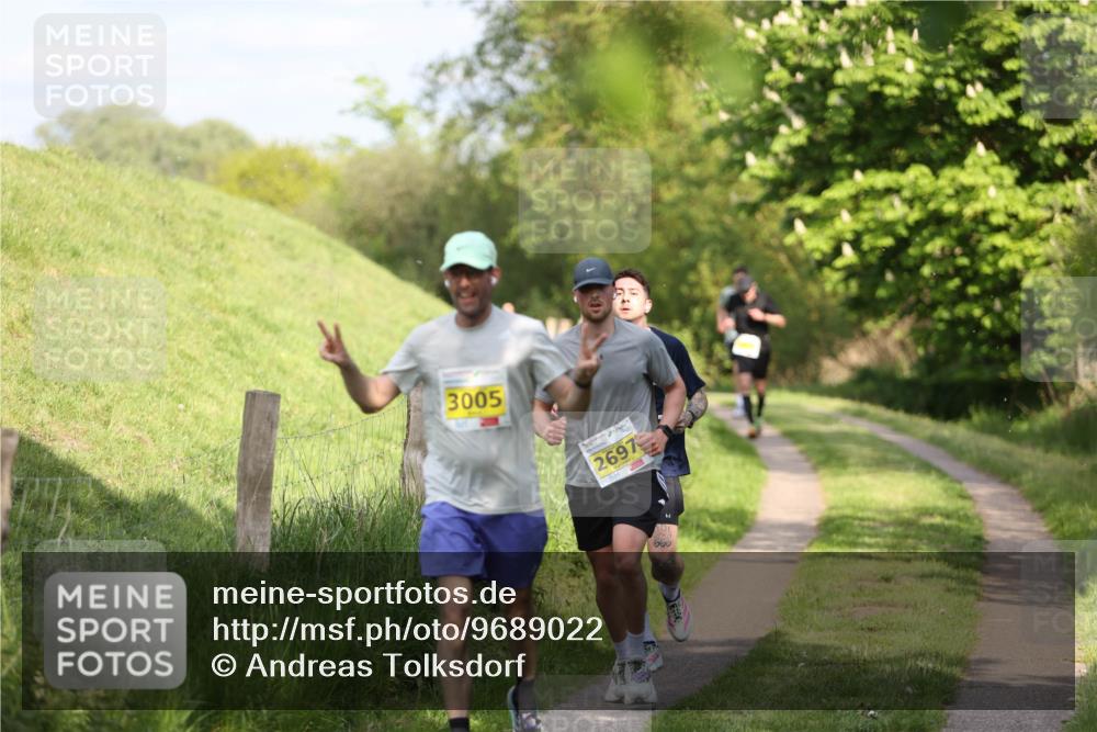 09.05.2026 - Störlauf Andreas Tolksdorf http://msf.ph/oto/9689022 09.05.2026 16:14:44 Laufen 3005, 2697 meine-sportfotos.de