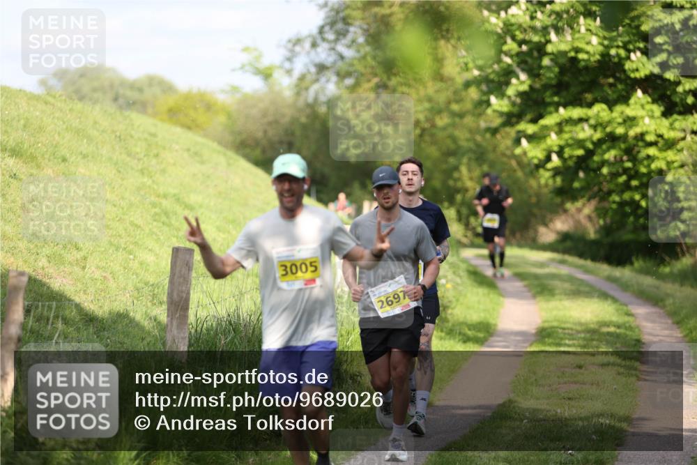 09.05.2026 - Störlauf Andreas Tolksdorf http://msf.ph/oto/9689026 09.05.2026 16:14:45 Laufen 3005, 2697 meine-sportfotos.de