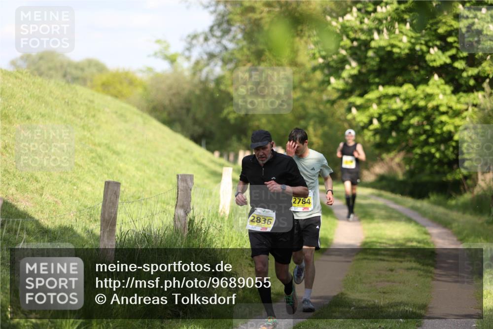 09.05.2026 - Störlauf Andreas Tolksdorf http://msf.ph/oto/9689055 09.05.2026 16:14:55 Laufen 2836, 2784 meine-sportfotos.de