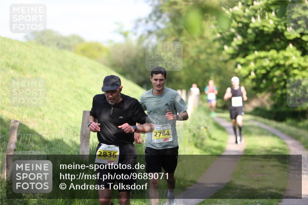 09.05.2026 - Störlauf Andreas Tolksdorf http://msf.ph/oto/9689071 09.05.2026 16:14:57 Laufen 2836, 2784 meine-sportfotos.de