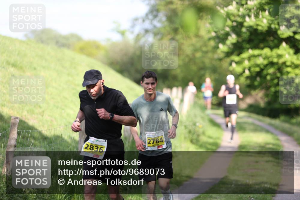09.05.2026 - Störlauf Andreas Tolksdorf http://msf.ph/oto/9689073 09.05.2026 16:14:57 Laufen 2836, 2784 meine-sportfotos.de