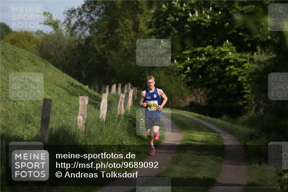 09.05.2026 - Störlauf Andreas Tolksdorf http://msf.ph/oto/9689092 09.05.2026 15:41:14 Laufen 2838 meine-sportfotos.de