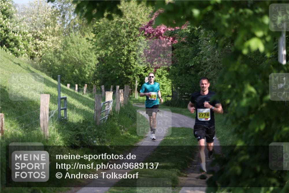 09.05.2026 - Störlauf Andreas Tolksdorf http://msf.ph/oto/9689137 09.05.2026 15:51:59 Laufen 2711, 2778 meine-sportfotos.de