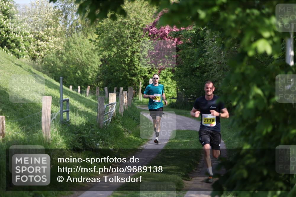 09.05.2026 - Störlauf Andreas Tolksdorf http://msf.ph/oto/9689138 09.05.2026 15:51:59 Laufen 2711, 2778 meine-sportfotos.de