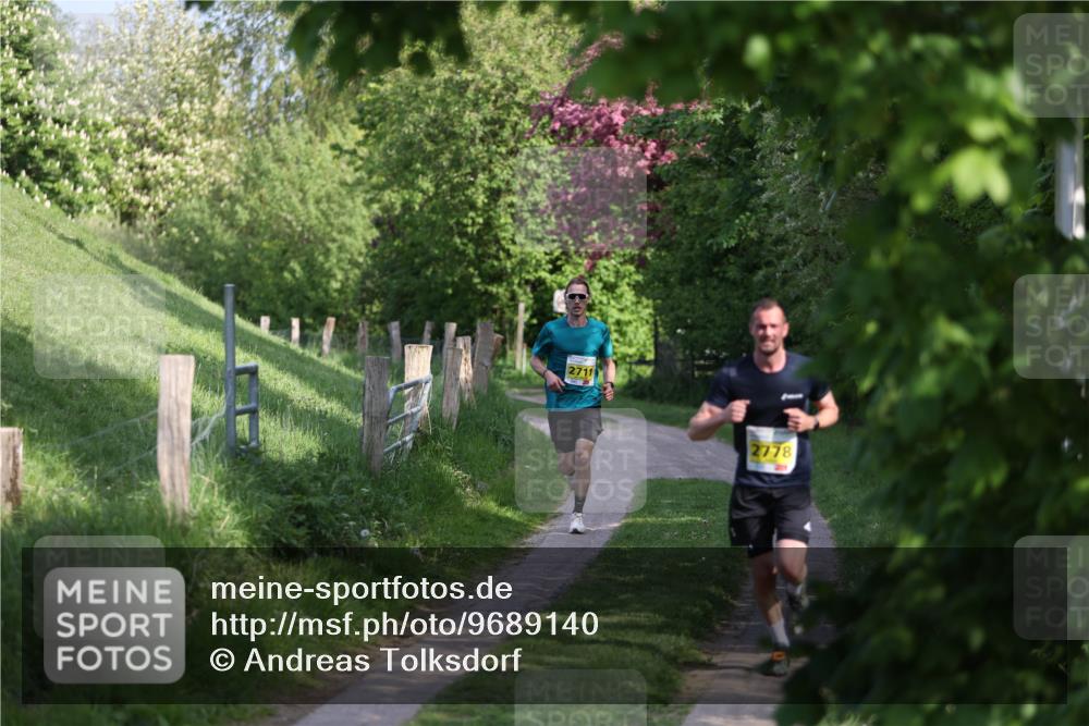09.05.2026 - Störlauf Andreas Tolksdorf http://msf.ph/oto/9689140 09.05.2026 15:51:59 Laufen 2711, 2778 meine-sportfotos.de