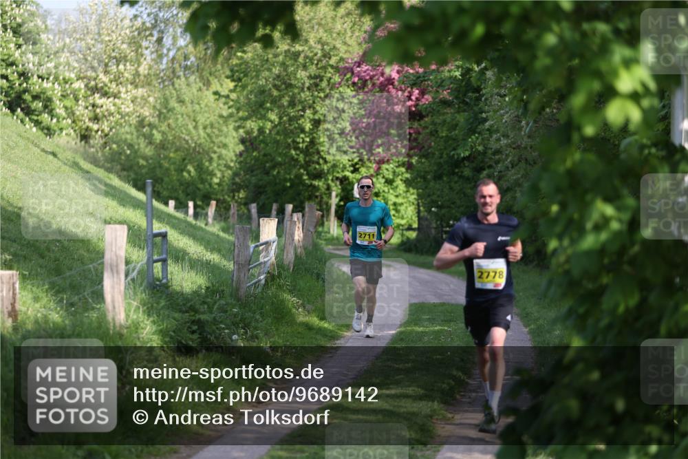 09.05.2026 - Störlauf Andreas Tolksdorf http://msf.ph/oto/9689142 09.05.2026 15:51:59 Laufen 2711, 2778 meine-sportfotos.de
