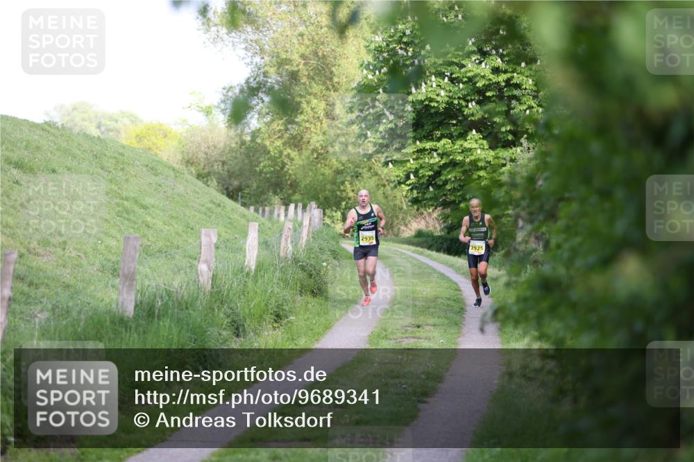 09.05.2026 - Störlauf Andreas Tolksdorf http://msf.ph/oto/9689341 09.05.2026 15:56:59 Laufen 2935, 2925 meine-sportfotos.de