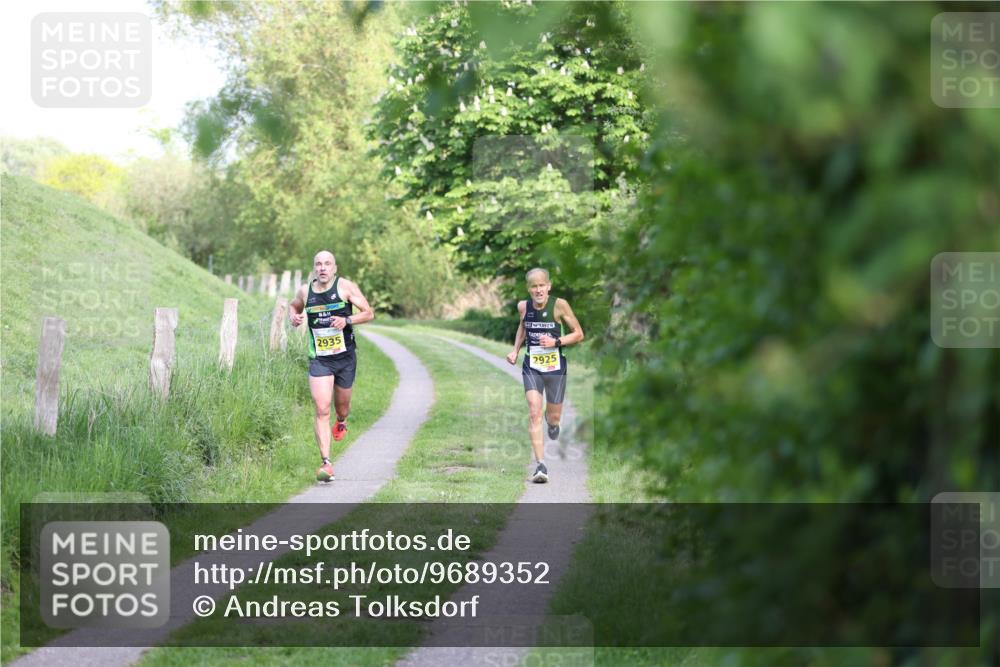 09.05.2026 - Störlauf Andreas Tolksdorf http://msf.ph/oto/9689352 09.05.2026 15:57:01 Laufen 2935, 2925 meine-sportfotos.de
