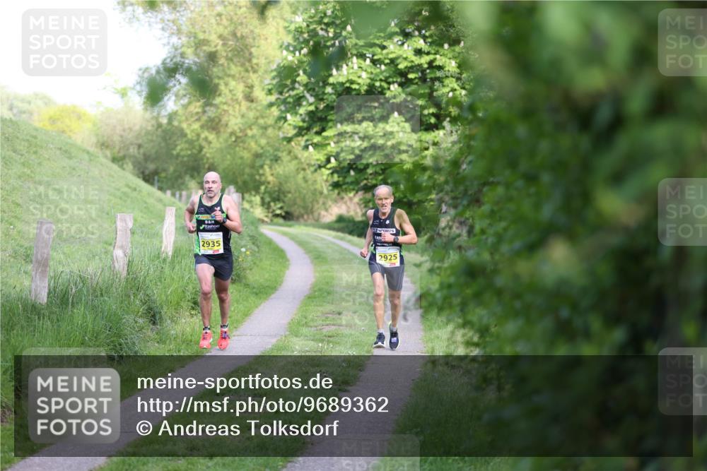 09.05.2026 - Störlauf Andreas Tolksdorf http://msf.ph/oto/9689362 09.05.2026 15:57:02 Laufen 2935, 2925 meine-sportfotos.de